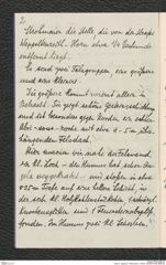 Seite 4, Tagebuch "Steinwand b. Irnfritz" (NHMW-PRAE-BBB-84)